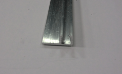F-5 profile for brush strip, length = 2500mm